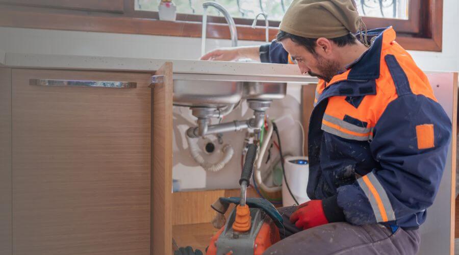 Professional Tankless Water Heater Installation in Clover, VA